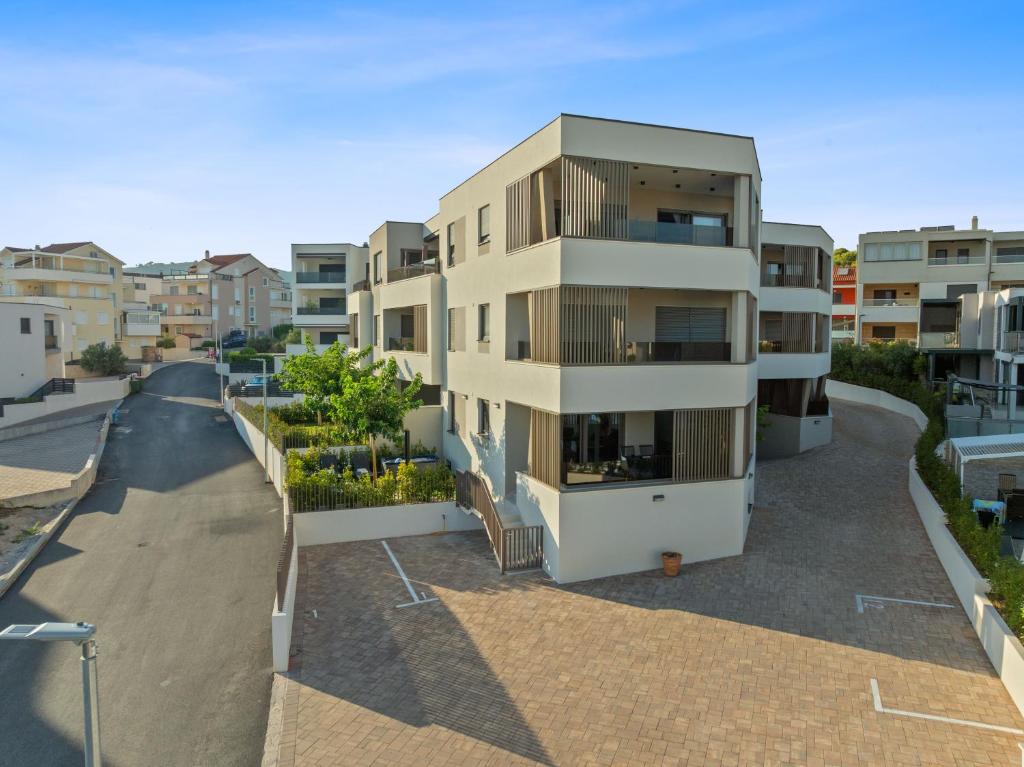 Luxury Apartment Frida Vodice