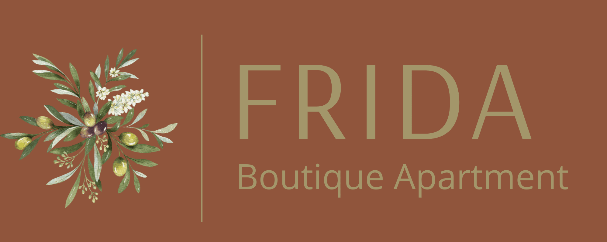 Frida Boutique Apartment Vodice