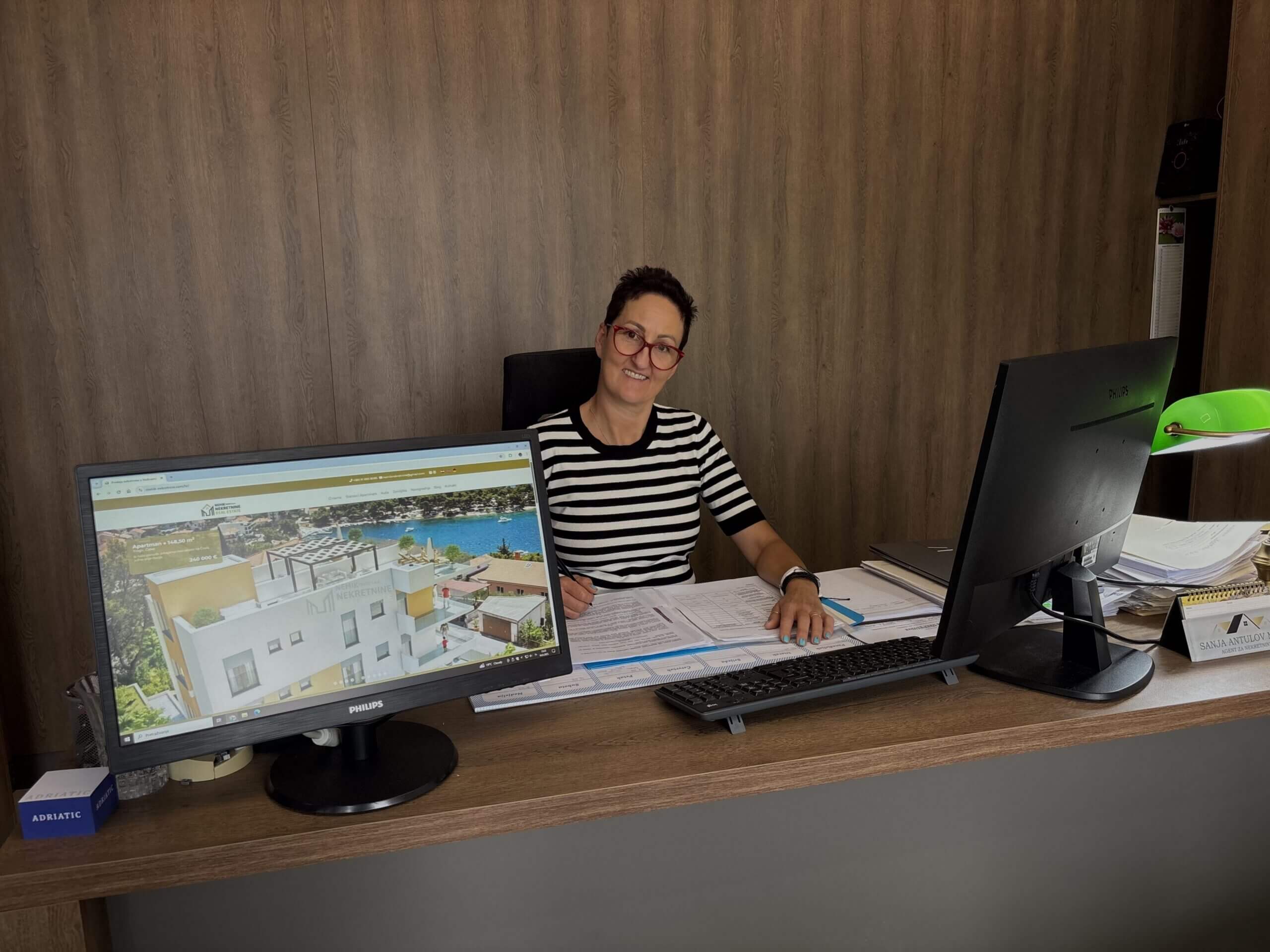 Sanja - Boutique Apartment Frida