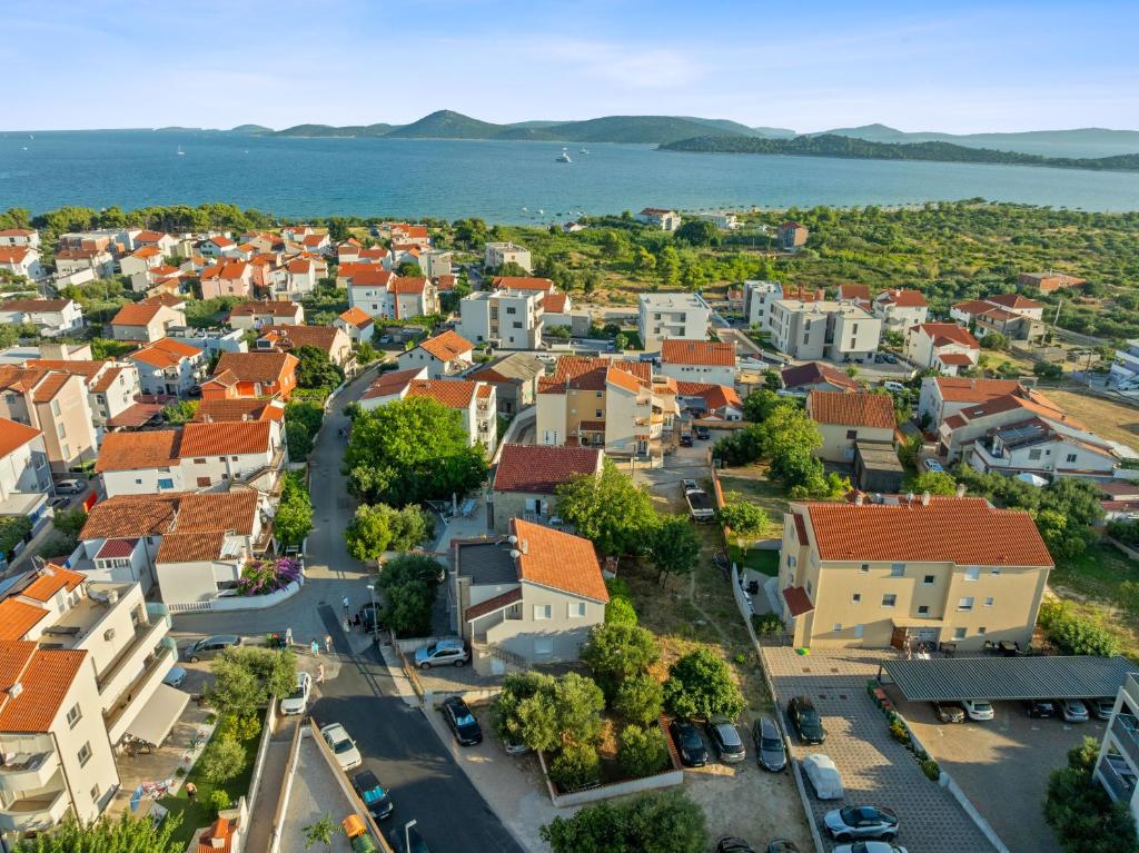 Location Frida Apartment