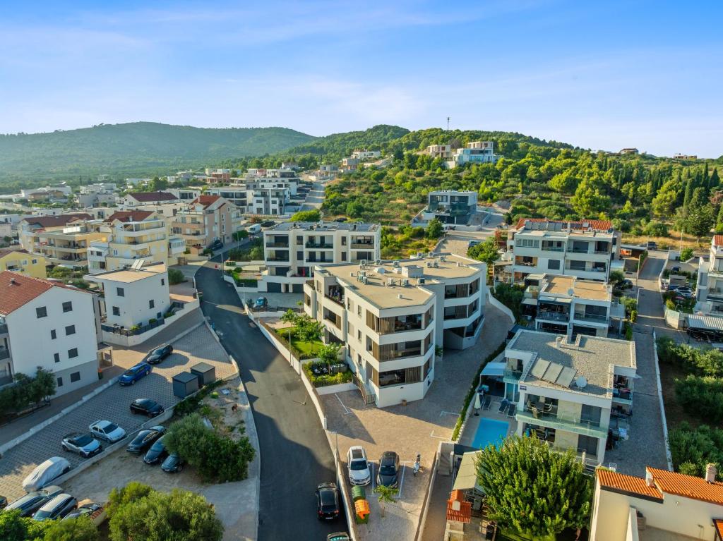 Luxury Apartment Frida Vodice