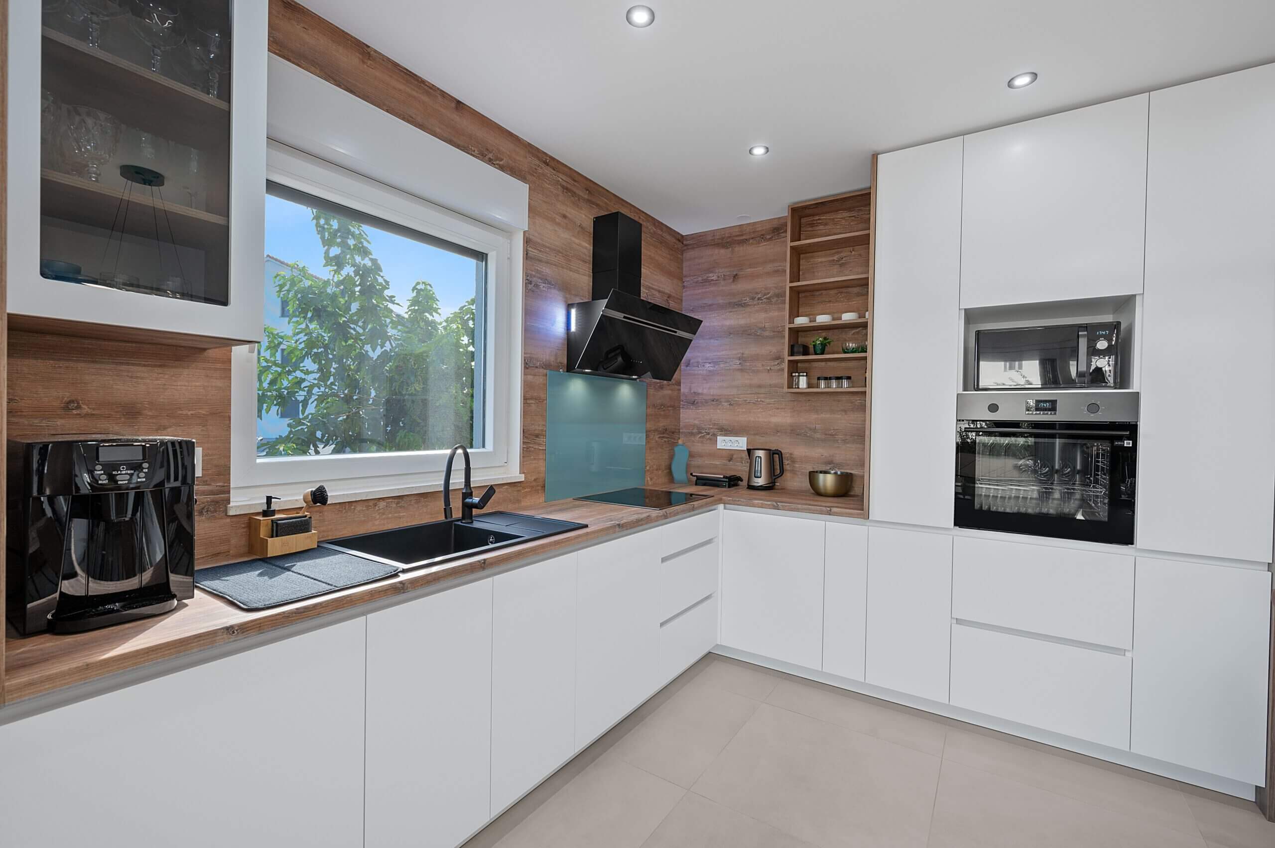 Designed for function